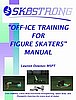Sk8Strong Off-Ice Training for Figure Skaters Manual: Downloadable version (full color)