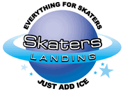 Skaters Landing