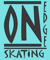 On Edge Skating