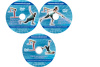 3 DVD Youth to Elite Level Training Package